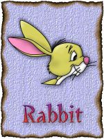Picture of Rabbit